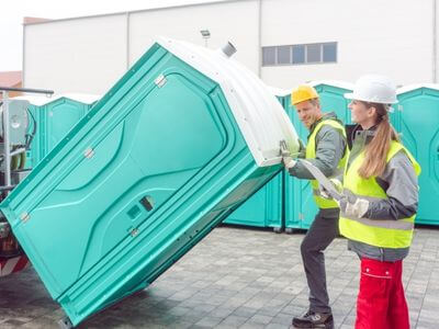 About Construction Portable Toilets​ - portable toilet for construction experts in East Los Angeles